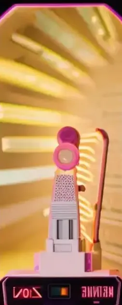 QR code to Star Jolt on Google Play